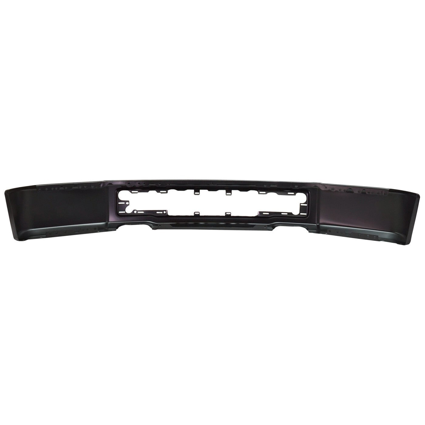 Bumper For 2015-2017 Ford F-150 Paint to Match Steel Front