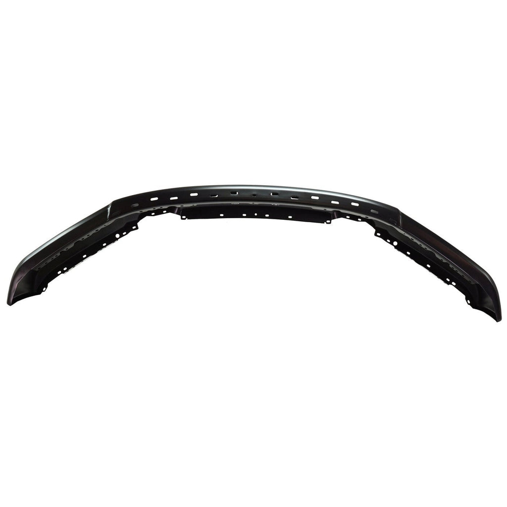 Bumper For 2015-2017 Ford F-150 Paint to Match Steel Front