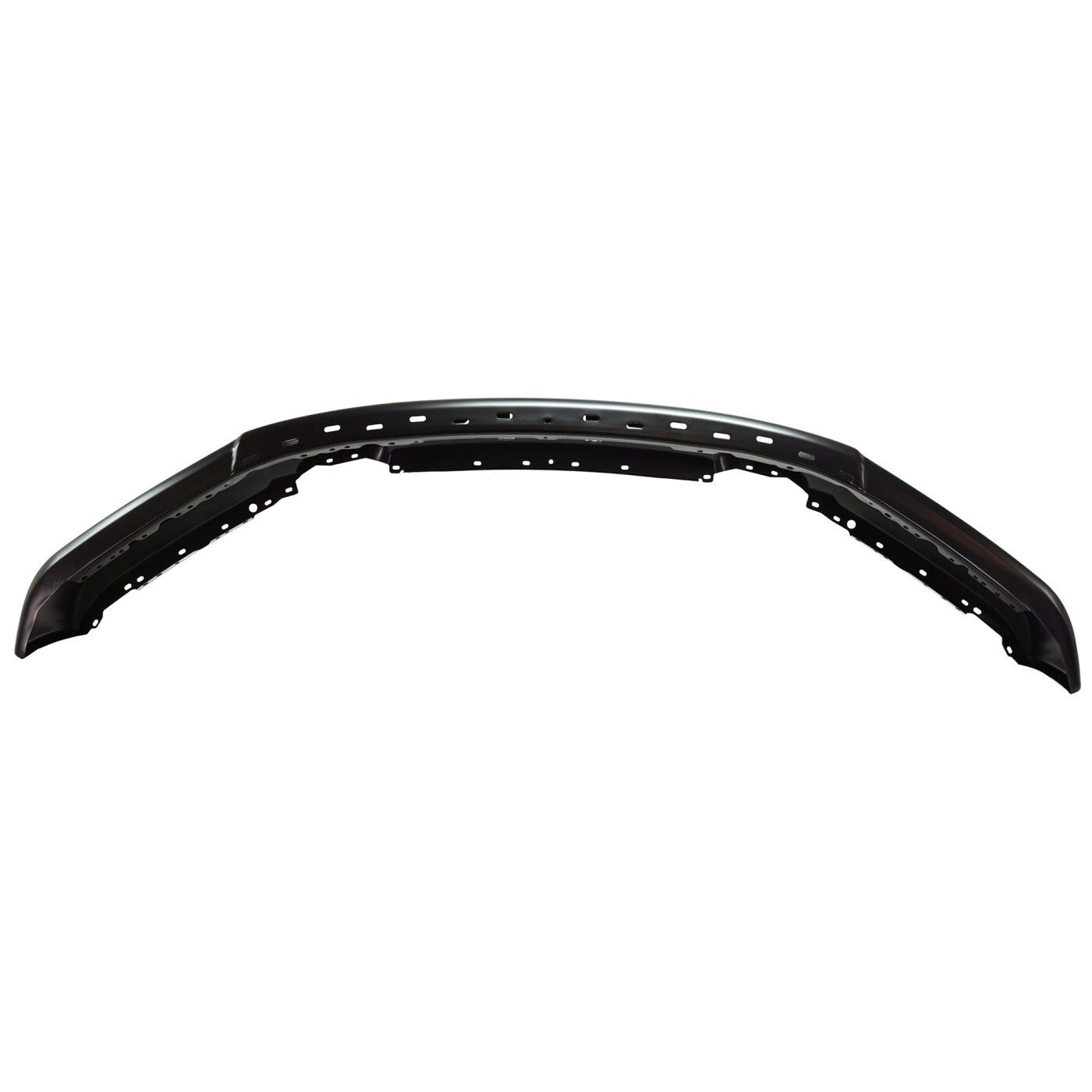 Bumper For 2015-2017 Ford F-150 Paint to Match Steel Front