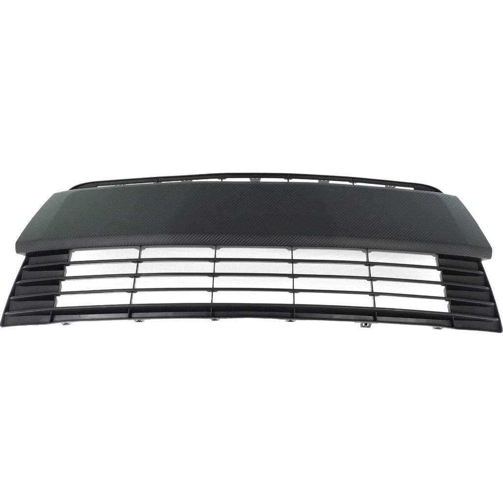 Front Bumper Grille For 2014 2015 2016 Toyota Corolla