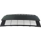 Front Bumper Grille For 2014 2015 2016 Toyota Corolla