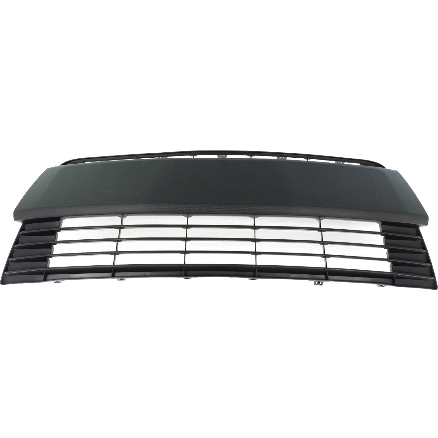 Front Bumper Grille For 2014 2015 2016 Toyota Corolla