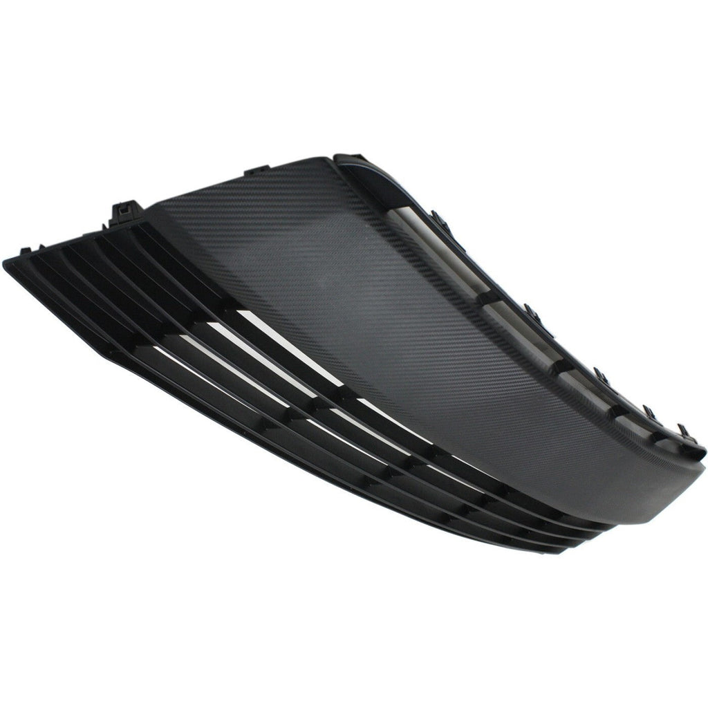 Front Bumper Grille For 2014 2015 2016 Toyota Corolla