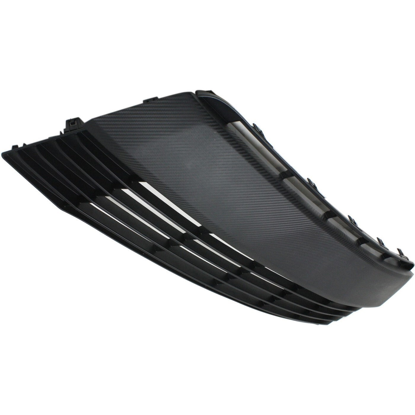 Front Bumper Grille For 2014 2015 2016 Toyota Corolla