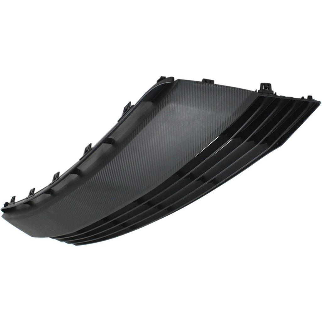 Front Bumper Grille For 2014 2015 2016 Toyota Corolla