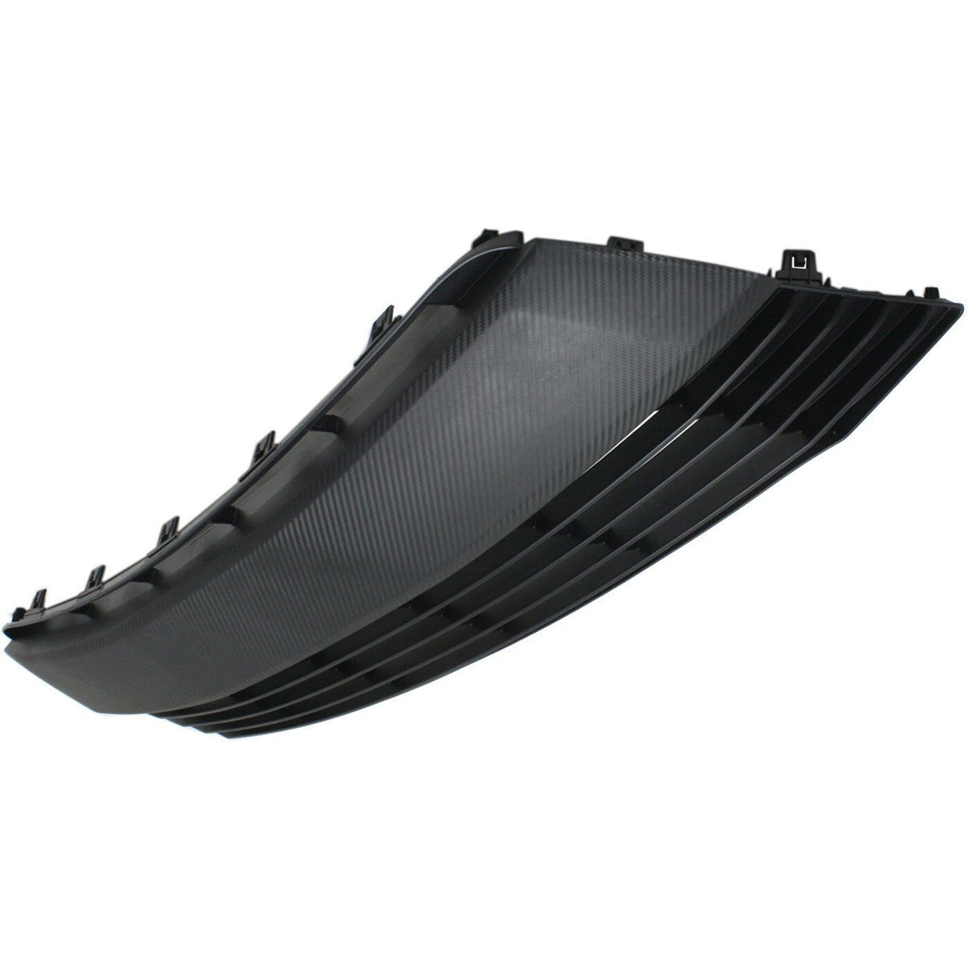 Front Bumper Grille For 2014 2015 2016 Toyota Corolla