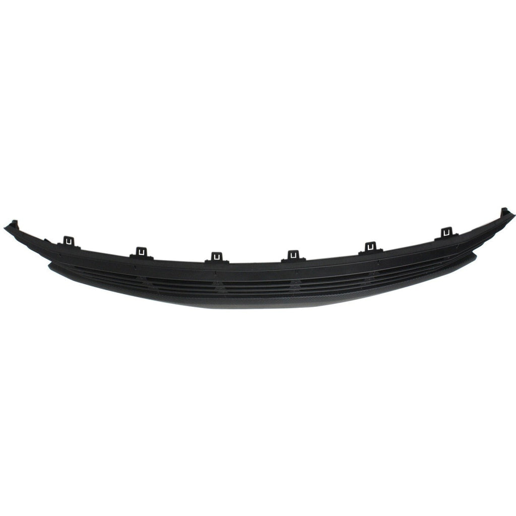 Front Bumper Grille For 2014 2015 2016 Toyota Corolla