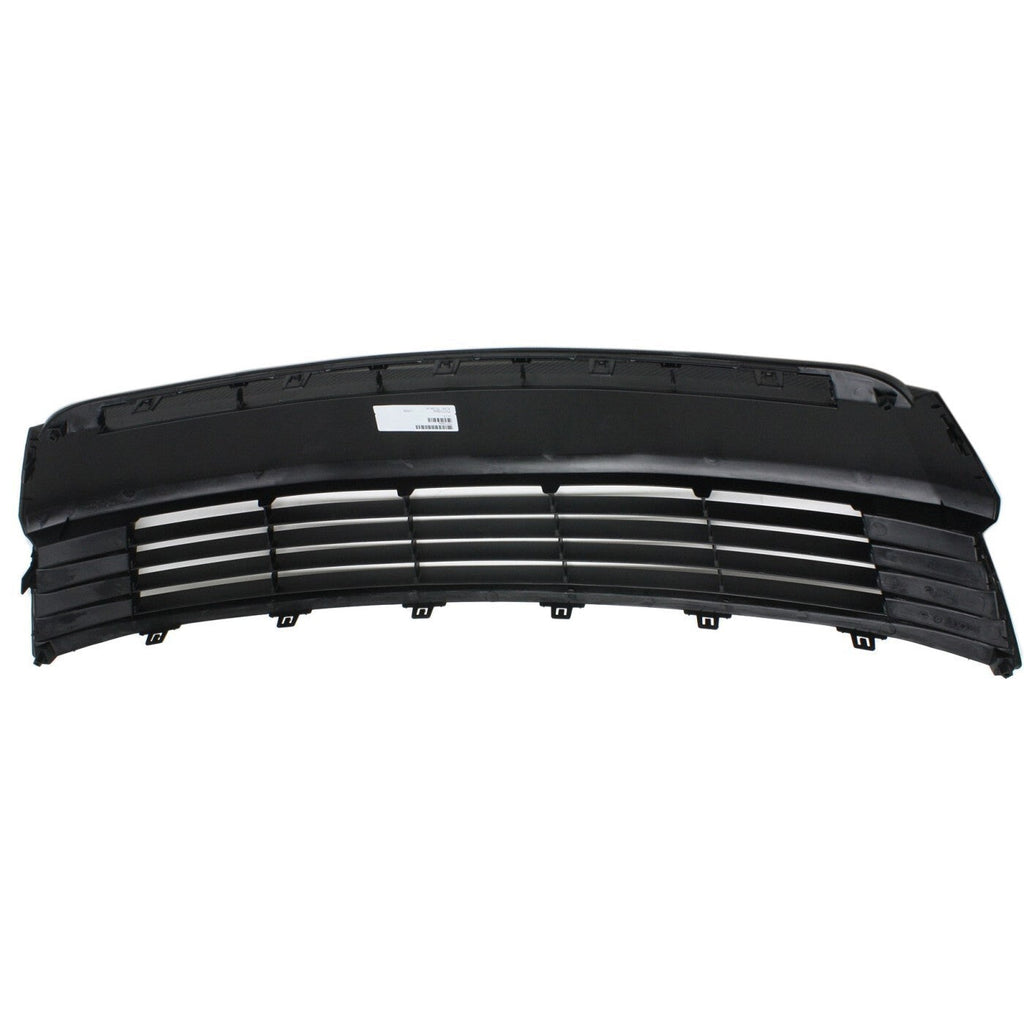 Front Bumper Grille For 2014 2015 2016 Toyota Corolla
