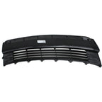 Front Bumper Grille For 2014 2015 2016 Toyota Corolla