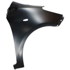 Fender For 2007-2011 Toyota Yaris Hatchback Front Passenger Primed Steel