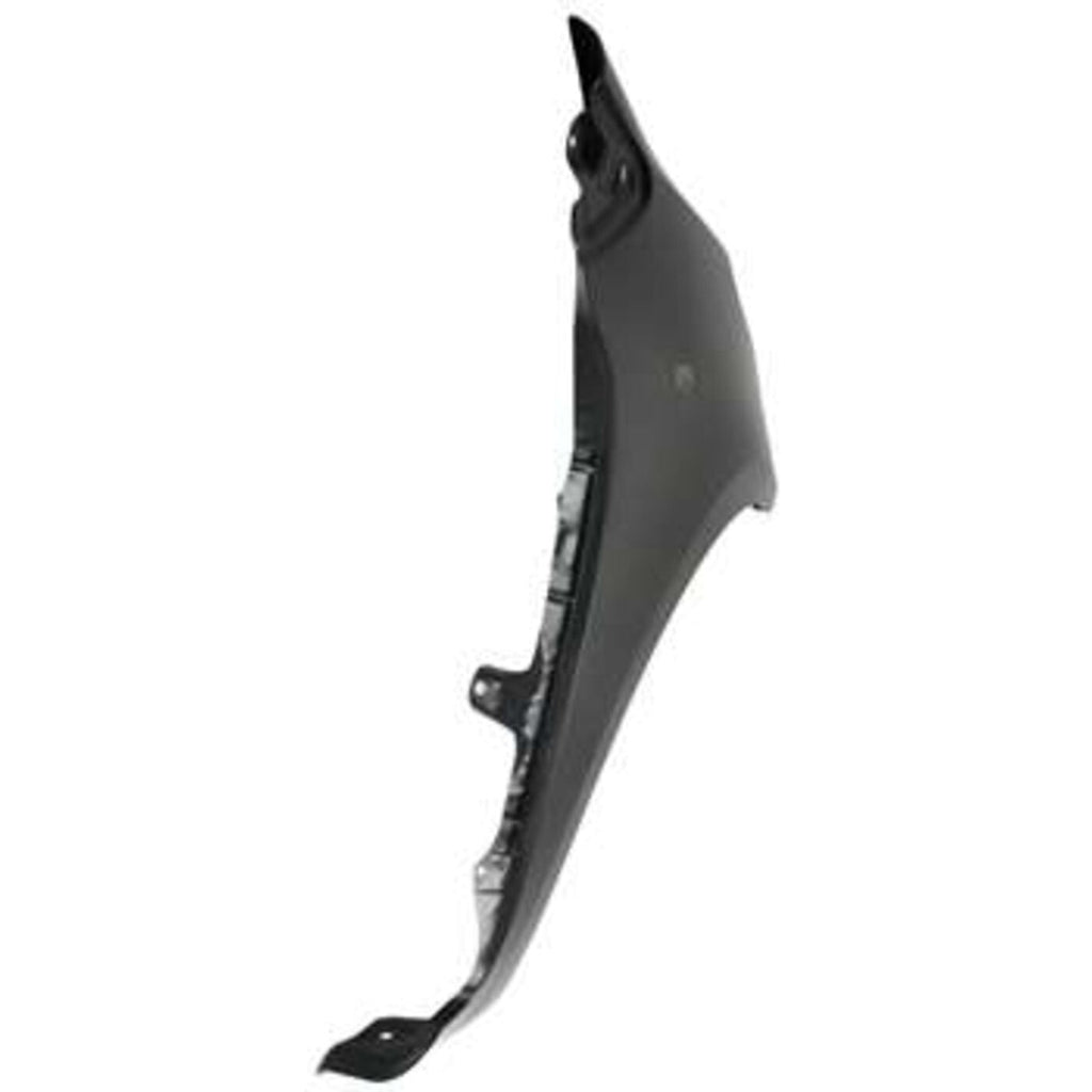 Fender For 2007-2011 Toyota Yaris Hatchback Front Passenger Primed Steel