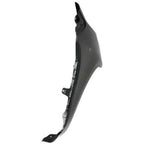 Fender For 2007-2011 Toyota Yaris Hatchback Front Passenger Primed Steel
