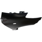 Fender For 2007-2011 Toyota Yaris Hatchback Front Passenger Primed Steel