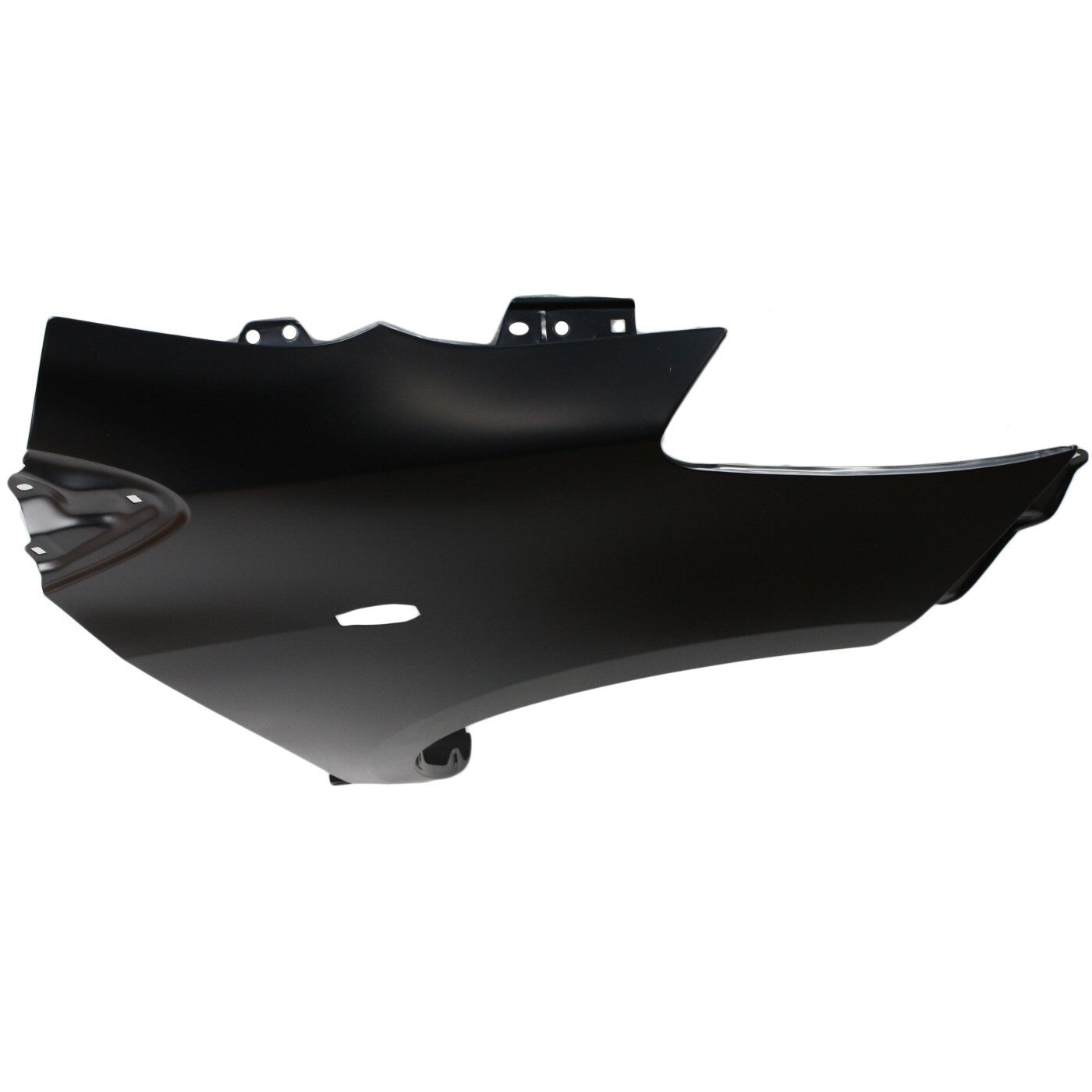 Fender For 2007-2011 Toyota Yaris Hatchback Front Passenger Primed Steel