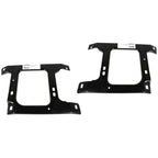 Bumper Bracket Set For 2002-08 Dodge Ram 1500 03-09 Dodge Ram 2500 3500 Front