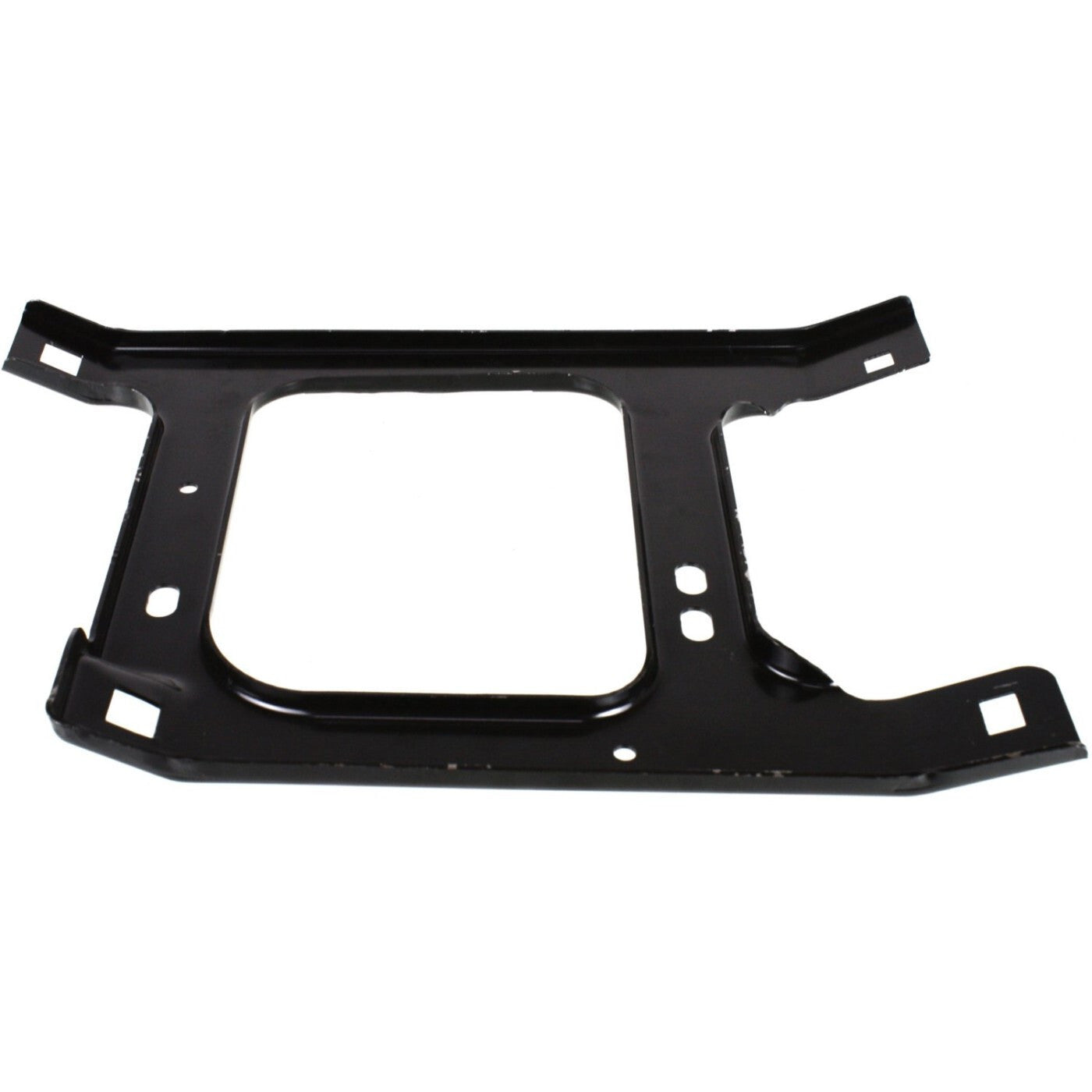 Bumper Bracket Set For 2002-08 Dodge Ram 1500 03-09 Dodge Ram 2500 3500 Front