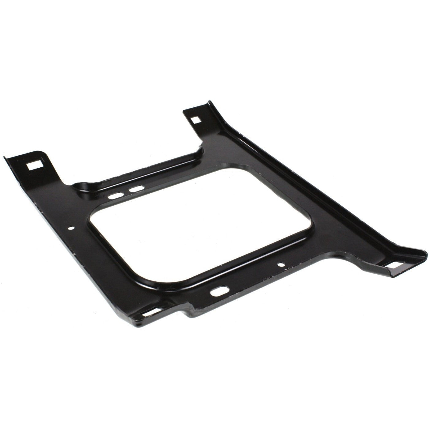 Bumper Bracket Set For 2002-08 Dodge Ram 1500 03-09 Dodge Ram 2500 3500 Front