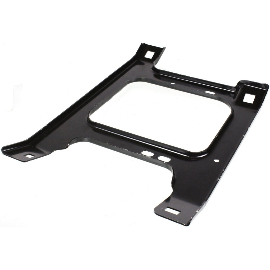 Bumper Bracket Set For 2002-08 Dodge Ram 1500 03-09 Dodge Ram 2500 3500 Front