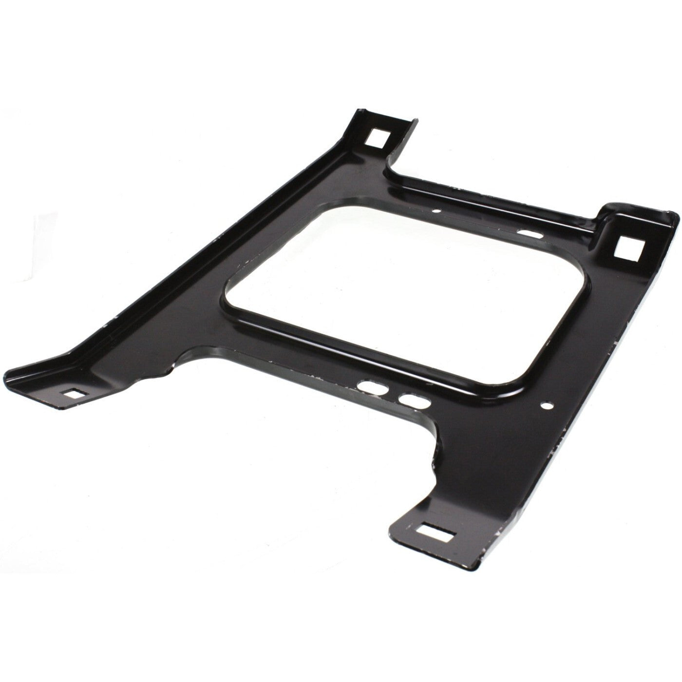 Bumper Bracket Set For 2002-08 Dodge Ram 1500 03-09 Dodge Ram 2500 3500 Front