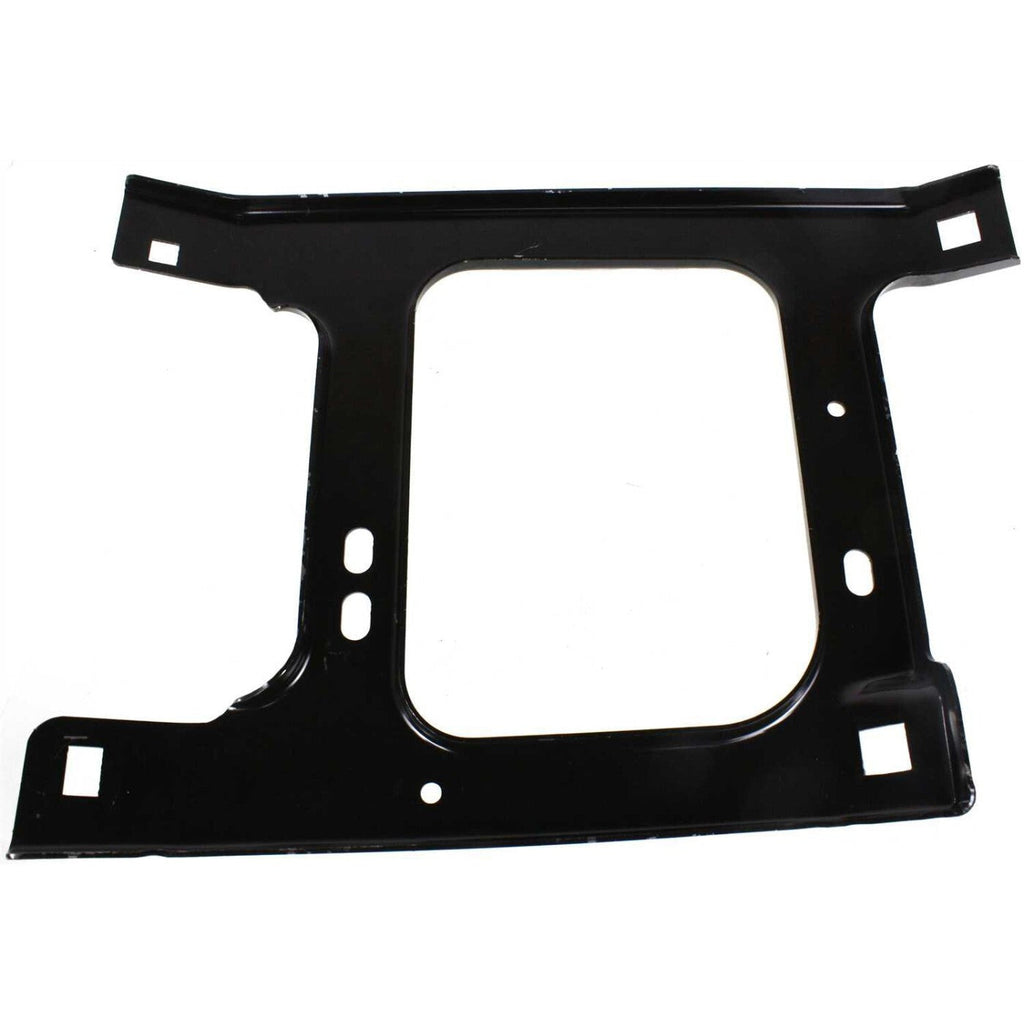 Bumper Bracket Set For 2002-08 Dodge Ram 1500 03-09 Dodge Ram 2500 3500 Front