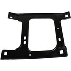 Bumper Bracket Set For 2002-08 Dodge Ram 1500 03-09 Dodge Ram 2500 3500 Front