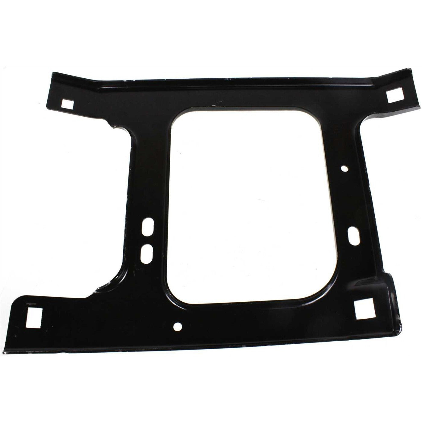 Bumper Bracket Set For 2002-08 Dodge Ram 1500 03-09 Dodge Ram 2500 3500 Front