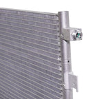 AC Condenser For 2014-18 Chevy Silverado 1500 GMC Sierra 1500 5.3L 6.2L Gas/Flex