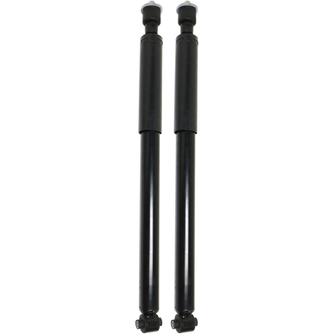 Shock Absorbers For 2006-2009 Mercedes Benz E350 Rear Left and Right Side Sedan