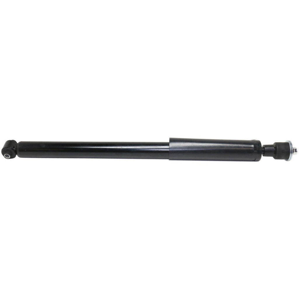 Shock Absorbers For 2006-2009 Mercedes Benz E350 Rear Left and Right Side Sedan