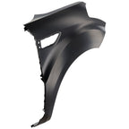 Front Passenger Side Fender For 2010-2013 Kia Soul Primed Steel CAPA KI1241129C