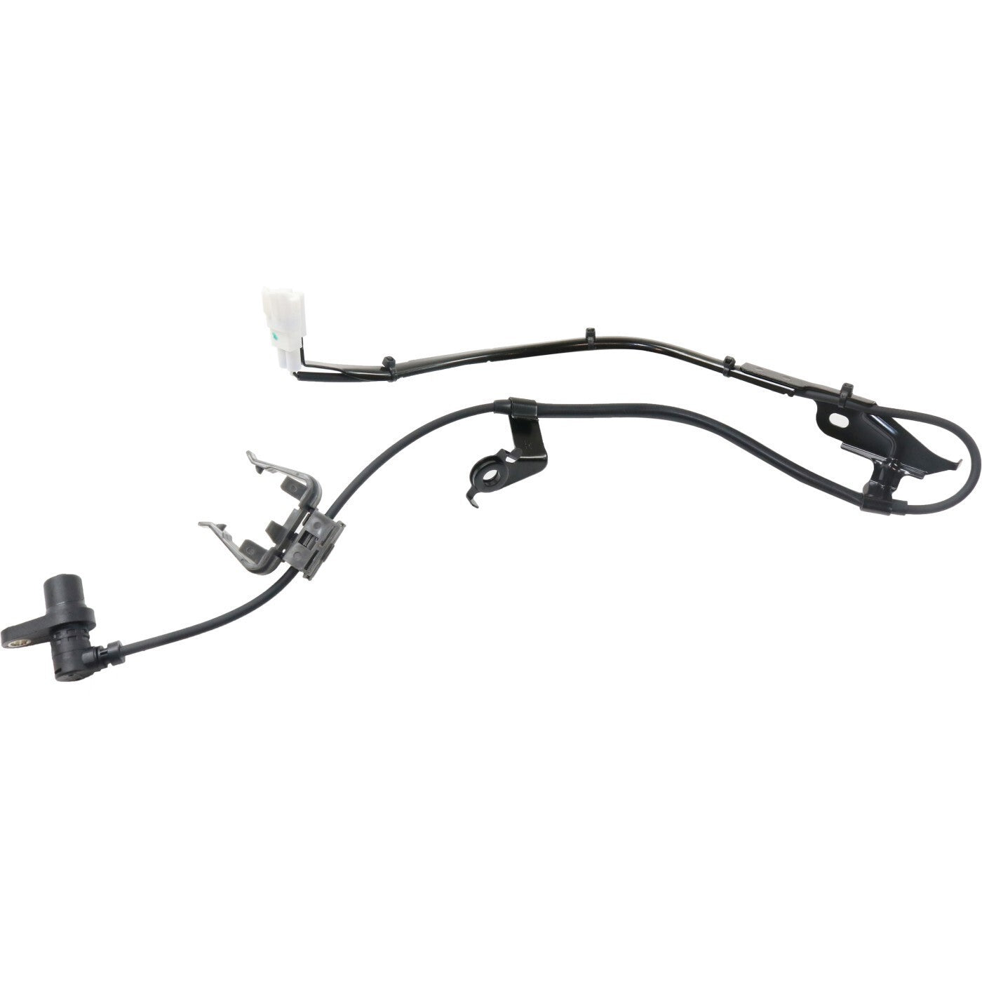 Front Passenger Side ABS Speed Sensor For 2004-2007 Toyota Highlander