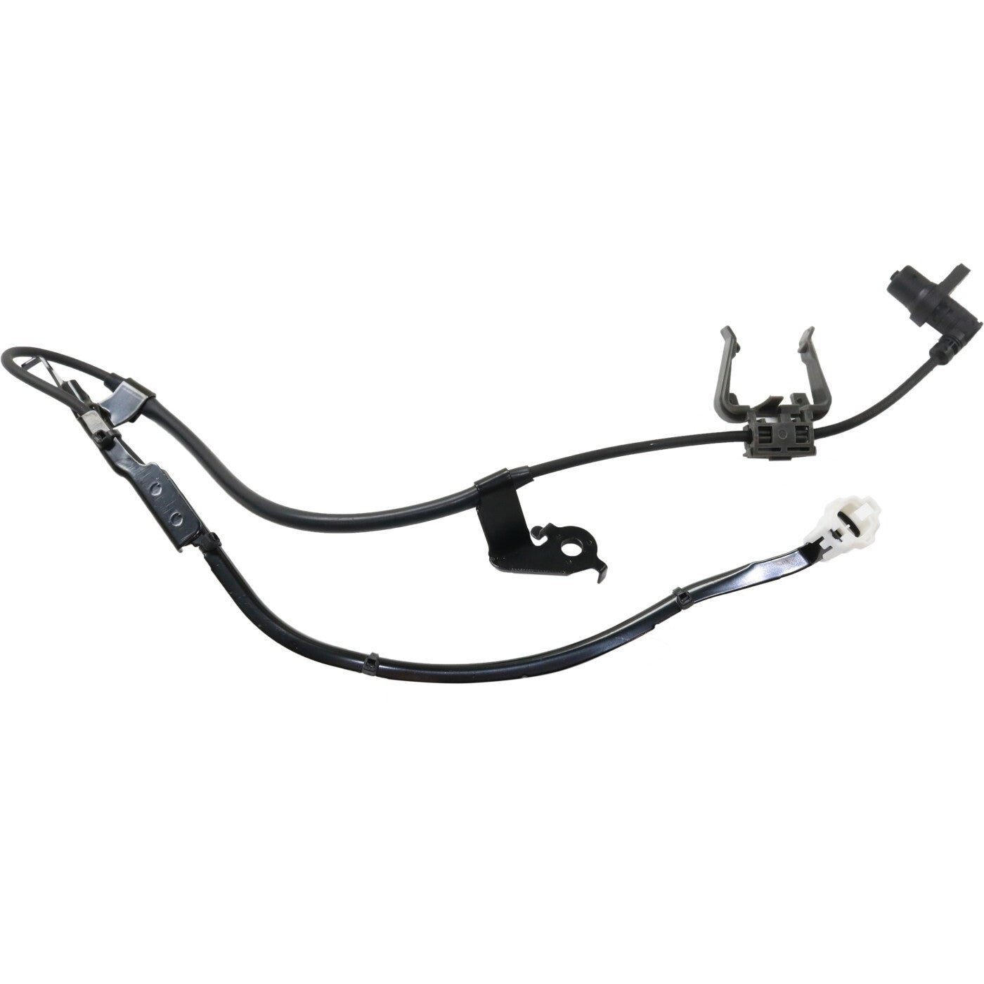 Front Passenger Side ABS Speed Sensor For 2004-2007 Toyota Highlander