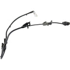 Front Passenger Side ABS Speed Sensor For 2004-2007 Toyota Highlander
