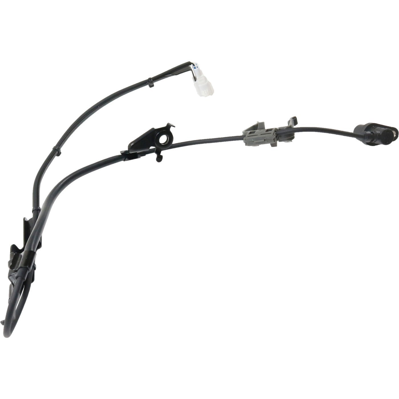 Front Passenger Side ABS Speed Sensor For 2004-2007 Toyota Highlander
