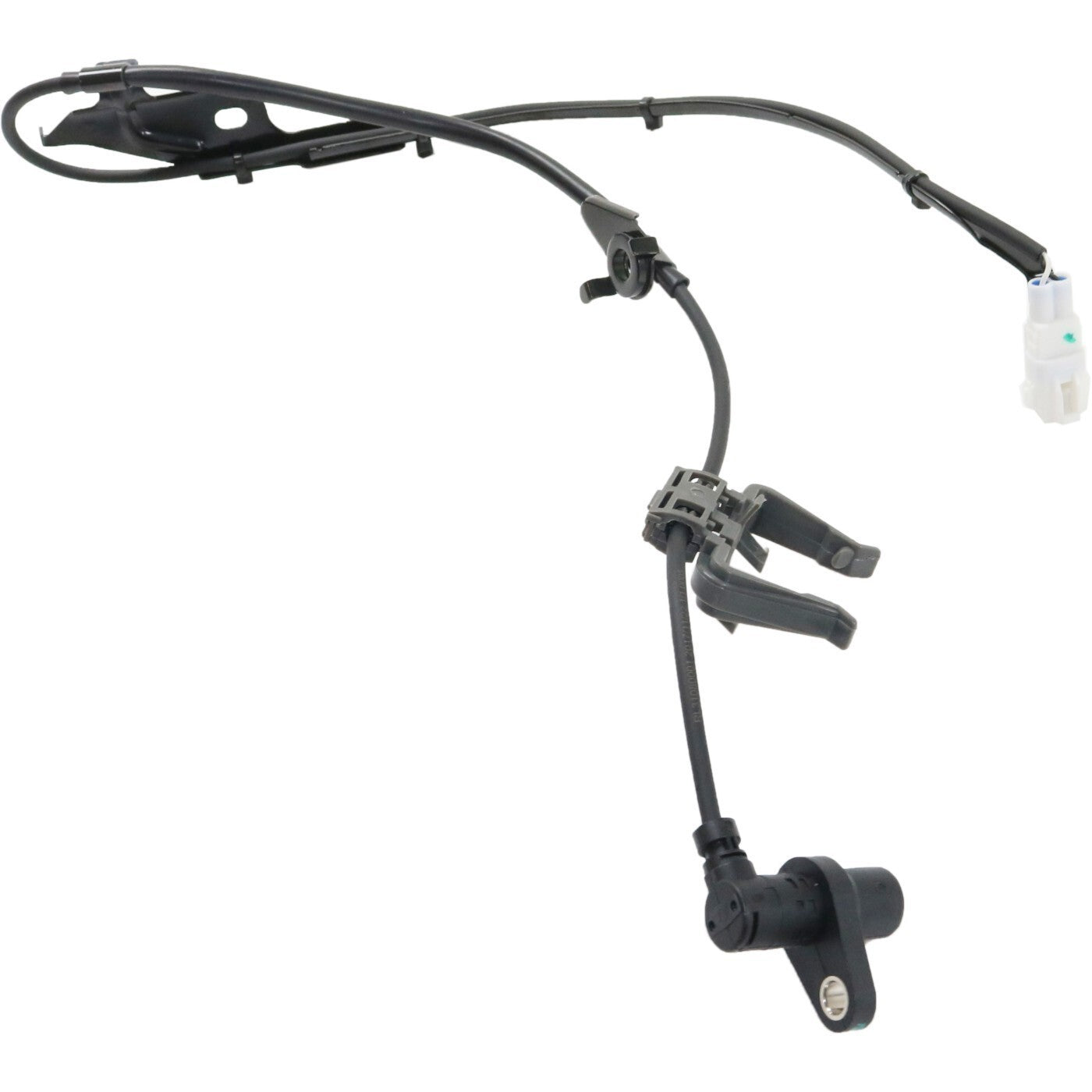 Front Passenger Side ABS Speed Sensor For 2004-2007 Toyota Highlander