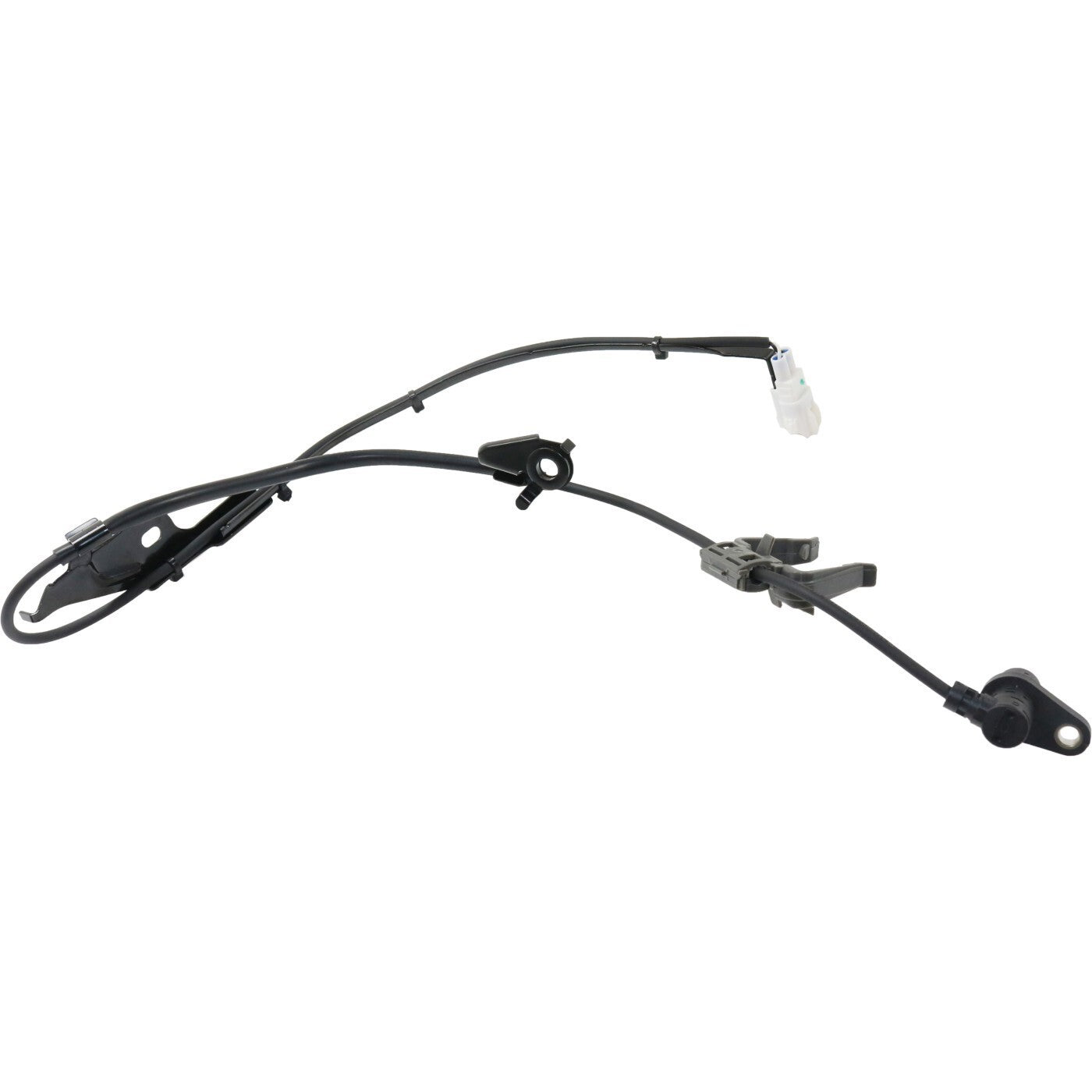 Front Passenger Side ABS Speed Sensor For 2004-2007 Toyota Highlander