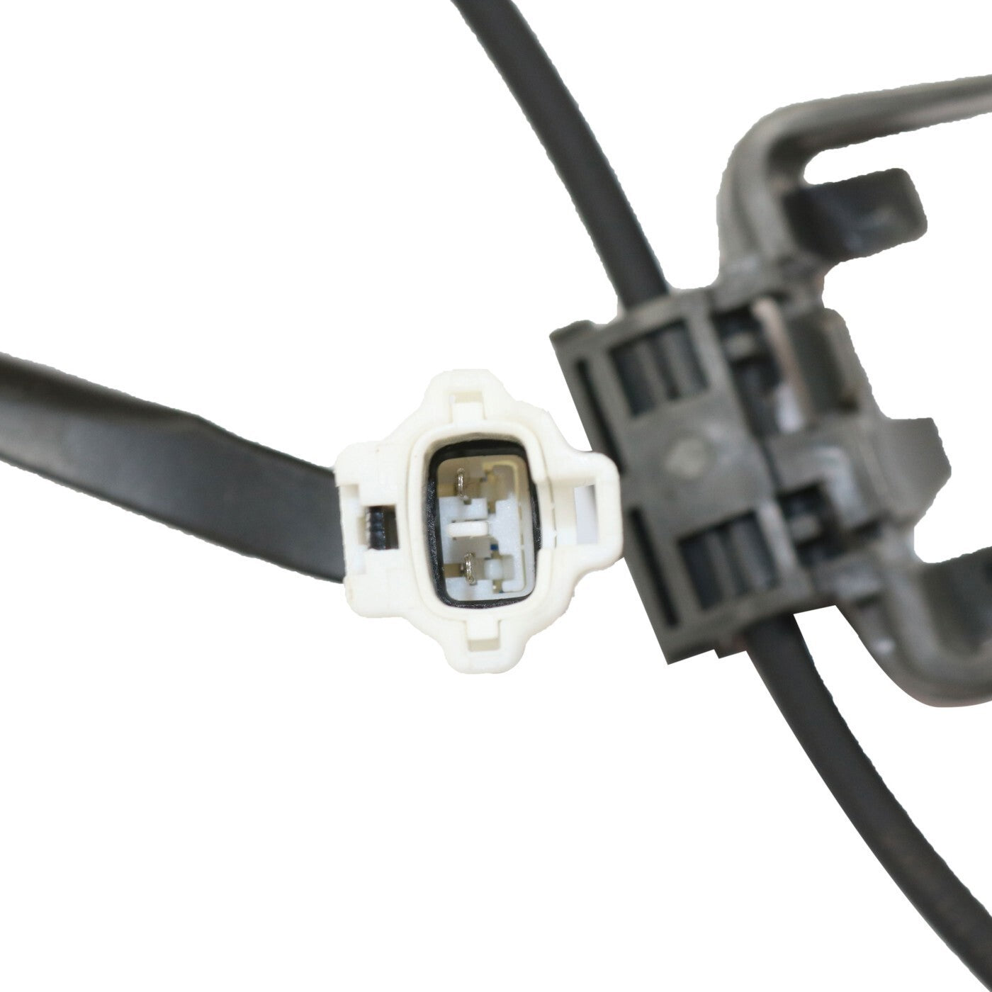 Front Passenger Side ABS Speed Sensor For 2004-2007 Toyota Highlander