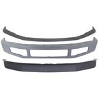 Front Bumper Kit For 2008-2010 Ford F-250 Super Duty Fits F-350 Super Duty