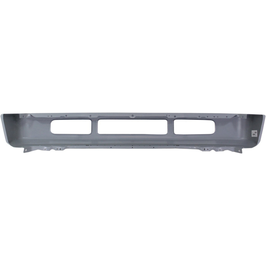Front Bumper Kit For 2008-2010 Ford F-250 Super Duty Fits F-350 Super Duty