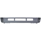 Front Bumper Kit For 2008-2010 Ford F-250 Super Duty Fits F-350 Super Duty