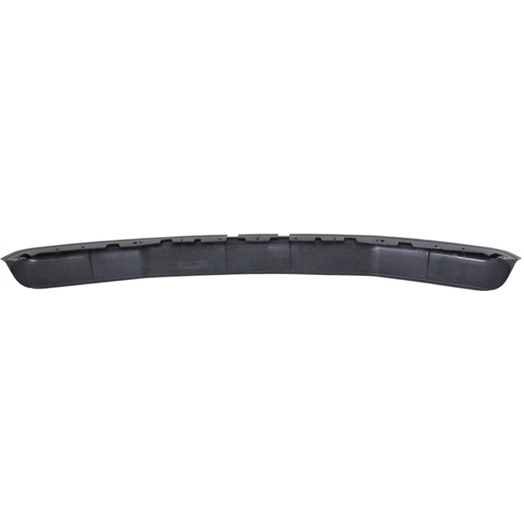 Front Bumper Kit For 2008-2010 Ford F-250 Super Duty Fits F-350 Super Duty