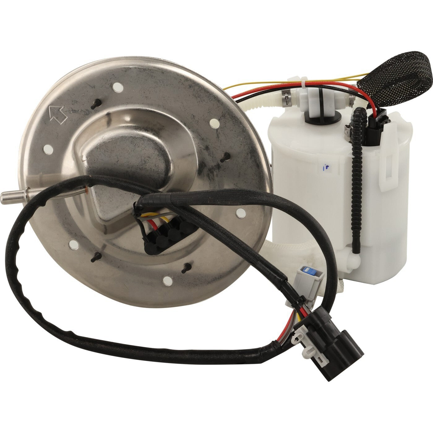Fuel Pump For 2001-2004 Ford Mustang SOHC with Fuel Sending Unit Electric