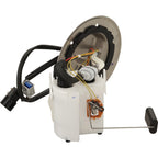 Fuel Pump For 2001-2004 Ford Mustang SOHC with Fuel Sending Unit Electric