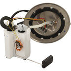 Fuel Pump For 2001-2004 Ford Mustang SOHC with Fuel Sending Unit Electric