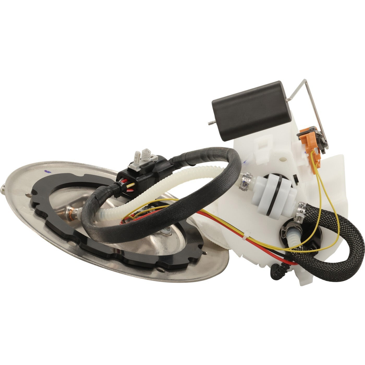 Fuel Pump For 2001-2004 Ford Mustang SOHC with Fuel Sending Unit Electric