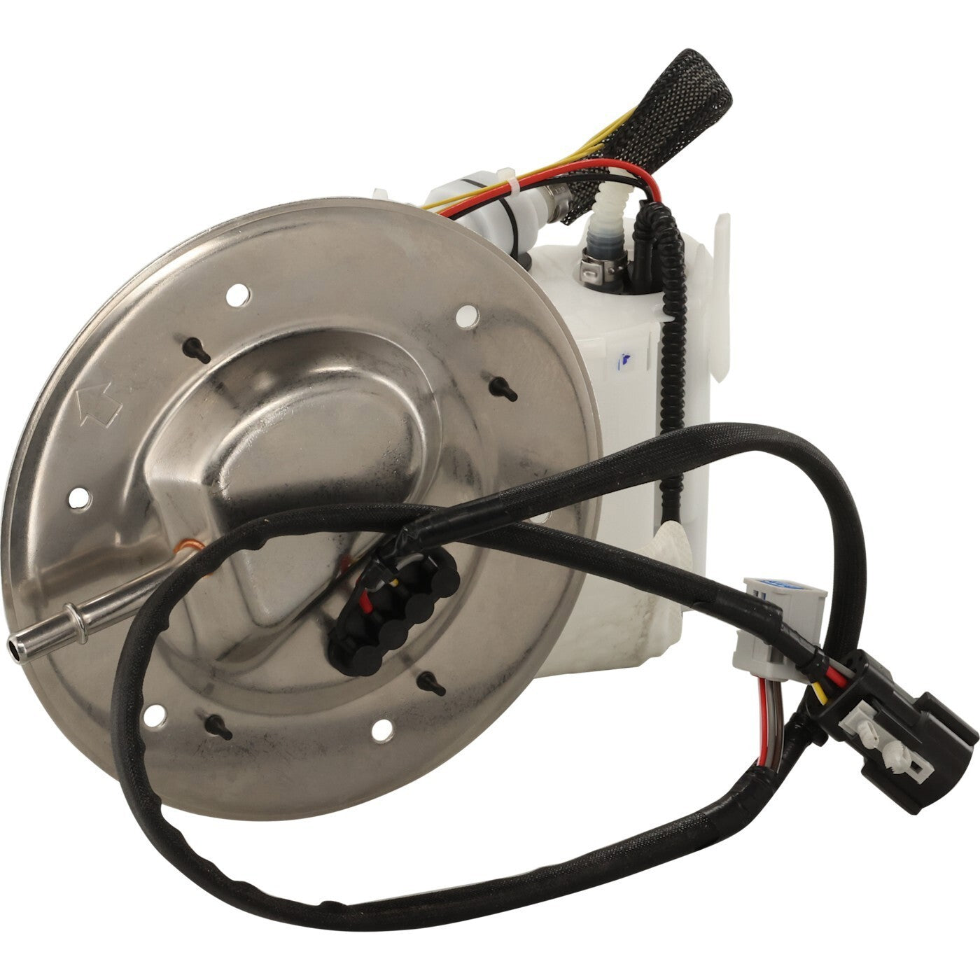 Fuel Pump For 2001-2004 Ford Mustang SOHC with Fuel Sending Unit Electric