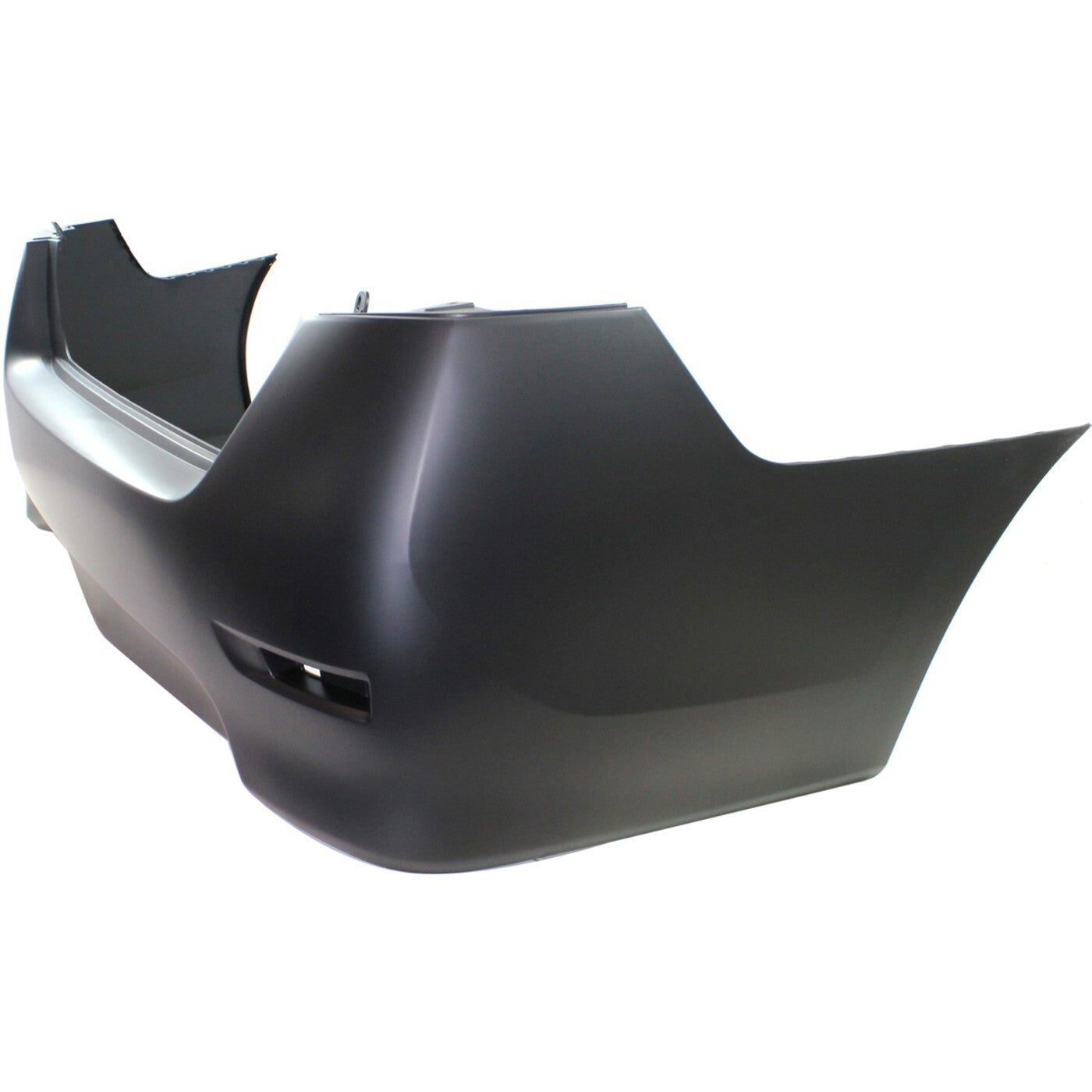 Rear Bumper Cover For 2013-15 Nissan Sentra SR Model Sport Type Primed NI1100291