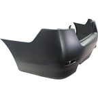 Rear Bumper Cover For 2013-15 Nissan Sentra SR Model Sport Type Primed NI1100291