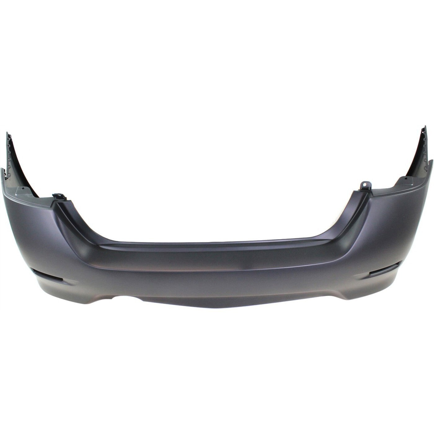 Rear Bumper Cover For 2013-15 Nissan Sentra SR Model Sport Type Primed NI1100291
