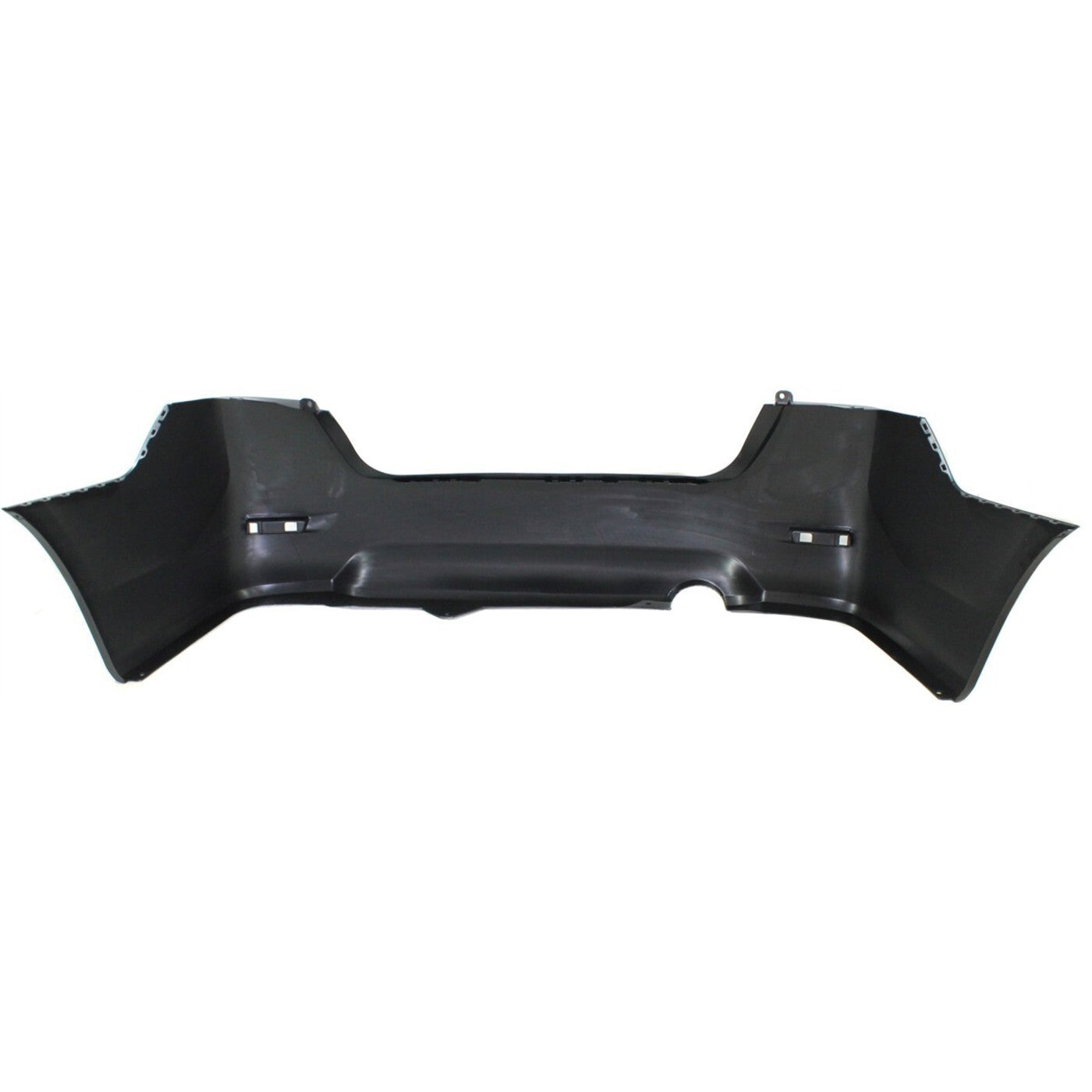 Rear Bumper Cover For 2013-15 Nissan Sentra SR Model Sport Type Primed NI1100291